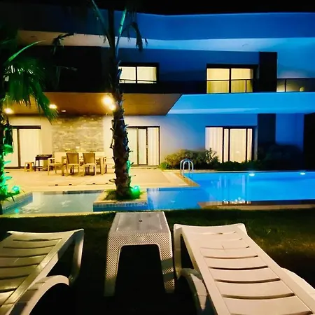 Villa Oasis Villalari 15