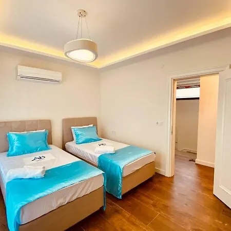 Villa Oasis Villalari 15