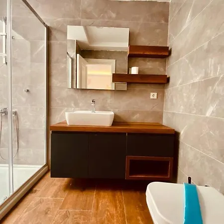 Oasis Villalari 15 Kusadasi