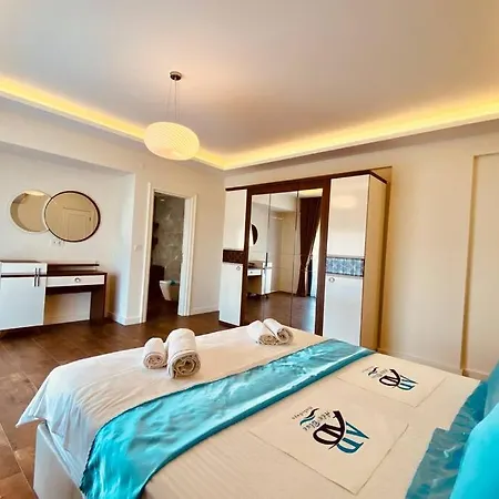 Oasis Villalari 15 *