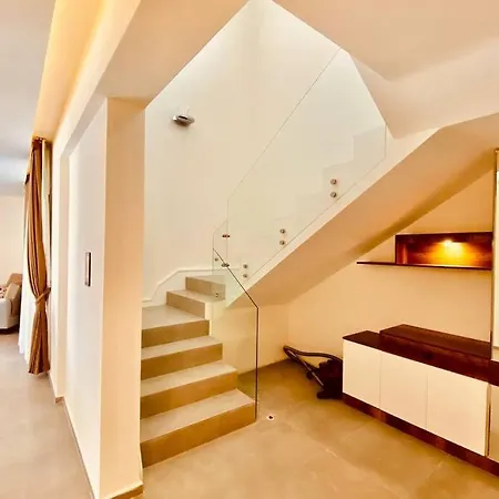 Oasis Villalari 15 * Kusadasi