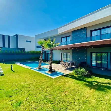 Oasis Villalari 15 Kusadasi