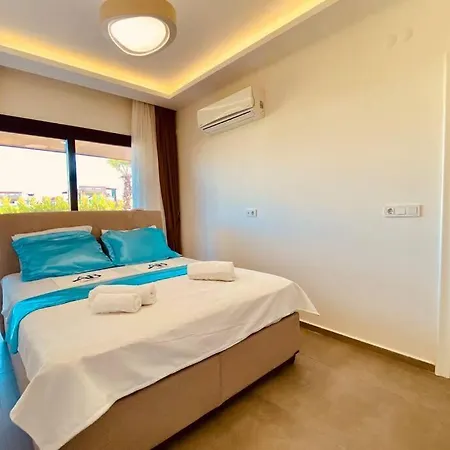 Oasis Villalari 15 Villa *