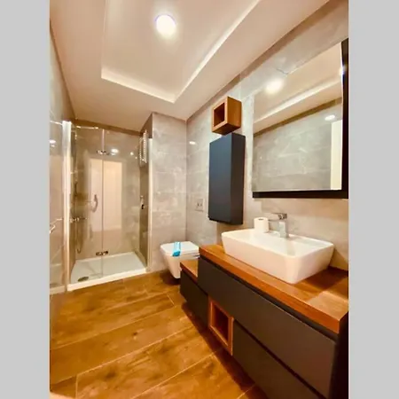 Oasis Villalari 15 Villa Kusadasi